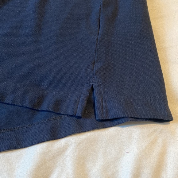 Abercrombie Long Sleeve Polo - Picture 5 of 6